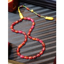 Anemore Collection Sıkma Mozaik Tesbih