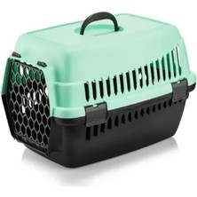 Marsilyan Mikopet Hayvan Taşıma Çantası