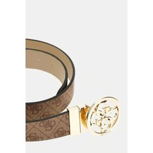 Guess Nolana 4g Logolu Kemer BW9166P4235