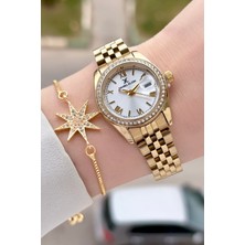 Daniel Klein Kadın Kol Saati