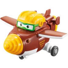 Sinerjim Harika Kanatlar Mini Figür Todd