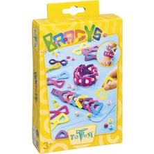 Sinerjim Eva Bileklik Tasarım Seti