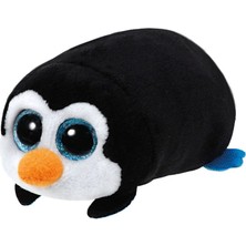 Sinerjim Ty Teeny Pocket Penguen Peluş
