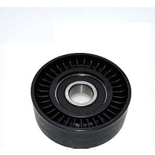 Ors PK6203 70X24 - Alternatör Gergi Rulmanı Kütüksüz T5-Passat-Caddy-Golf4/5-Jetta-Toledo-Leon-Ibıza 1.6-1.8-2.0