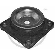 OPTIMAL Optımal F8-6198 - Arka Amortisör Takozu Volvo S60 2000-2010 S80 1999-2006 V70 1999-2007