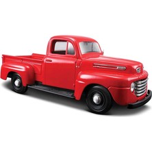 Vexor Nessiworld 1/24 1948 Model Ford F-1 Pickup