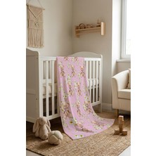 Dolce Mariee Soft Touch Termal Bebek Battaniyesi CBT0015