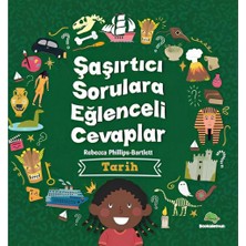 Vexor Şaşırtıcı Sorulara Eğlenceli Cevaplar - Tarih