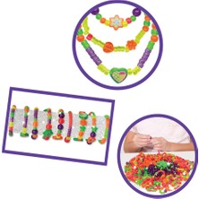 Vexor Takı Seti Büyük El Çantası