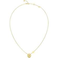 Guess JGUJUBN05502JWYGTU Kadın Kolye