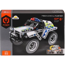 Vexor 5805 Nessiworld-Imm-Polis Aracı Byz Pb 199PRÇ