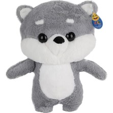 Vexor FK-2315 Lalafan Köpek 30 cm -Toys