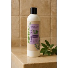 Kalbary Şampuan Sage Tea Adaçayı Özlü Arındırıcı ve Dengeleyici Yağ Karşıtı Şampuan 700 ml