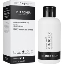 The Inkey List The Inkey Lıst Toner Pha 100ML