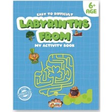 Vexor Labyrinths From