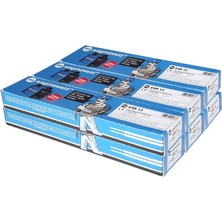 Hsc Bilişim Oerlikon Magmaweld Esr-13 Kaynak Elektrod 3,25MM - 100 Adet