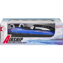 Vexor A3502-1 Kumandalı Şarjlı Sürat Motoru -Canem Oyuncak