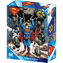 Sinerjim Prime 3D - Super Strength 300 Parça Puzzle 33005