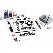 Vexor Dövme Sanatı