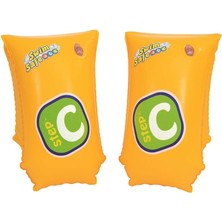 Vexor Nessiworld Step Çocuk Kolluk 30 x 15 cm