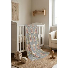 Dolce Mariee Soft Touch Termal Bebek Battaniyesi CBT0013