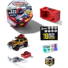 Vexor Simba Dickie Majorette Tune Ups