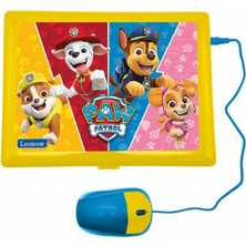 Vexor 0834 Eğitici Lexibook Laptop Paw Patrol