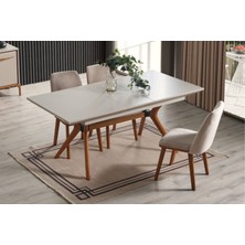 Doressa Sands Masa Takımı