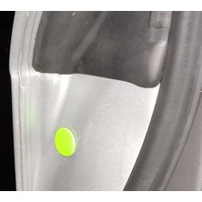 Audi A6 kapı kenarındaki kapak 5 adet - K1118