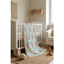 Dolce Mariee Soft Touch Termal Bebek Battaniyesi CBT0014