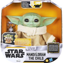 Vexor F1119 The Child Animatronik Figür