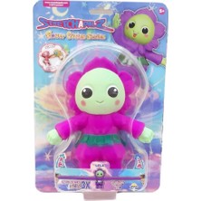 Vexor Stretch Çiçek Desenli Figürler 14 cm