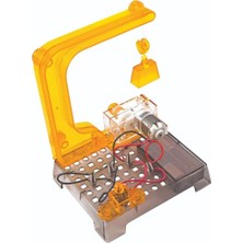 Vexor Elektrikli Vinç Bilim Seti