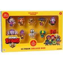 Vexor 12'li Delüks Figür Set BRW2080 Nessiworld