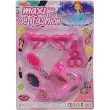 Vexor ERN-829 Toys Güzellik Seti - Eren Oyuncak