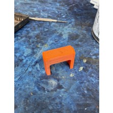 Audi A2 kapı aynası yay sıkıştırma aleti - K1173