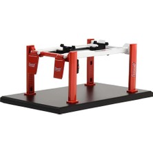 Vexor Greenlight 1/64 Summit Racing Aquiğment Lift