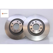 Erp Arka Dısk Tek GRANDLAND-X-3008-308-5008-508-EXPERT-4 1690980980  Eurorepar