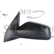 Spj Astra G Mekanik Ayna 98/04 Kör Noktalı Sol 6428076