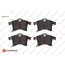 Eurorepar Erp Fren Balatası Ön Kablosuz      Astra H-Zafıra B-Combo C-Merıva A/b 8660004792/ 8671019122/ 160508