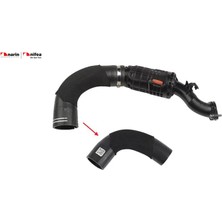 Nifea Turbo Borusu Hortumu Plastik Boru Hariç Doblo 52151685/ 52087202