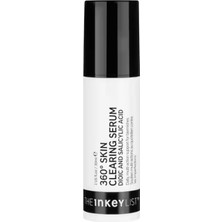 The Inkey List The Inkey Lıst 360 Skin Clearing Serum - Cilt Kusurları Karşıtı Serum