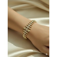 Duru Aksesuar Vip Seri Bileklik