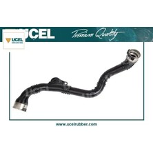 Üçel Kauçuk Turbo Borusu Megane Iv-Kadjar-Scenıc Iv-Talısman 1.5 Dcı 144602443R/ 144608957R/ 1446000Q1B