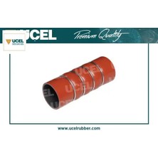 Üçel Kauçuk Turbo Hortumu 207 1440.N5