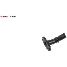 Nifea Turbo Yağlama Borusu 206-207-3008 0381.26