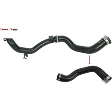 Nifea Turbo Hortumu (Plastik Boru Hariç)    500L-EGEA   1.3d  2012-> 51881823