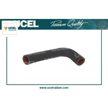 Üçel Kauçuk Turbo Hortumu  Ducato Iıı 1363611080/ 1384282080/