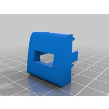 Audi A Serisi USB Düğmesi Kapağı - K1110