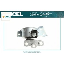 Üçel Kauçuk Hidrolik Motor Takozugrande Punto-Punto EVO-500 L-Alfa Mıto 1.6 Mjtd. 120 Hp 50508653